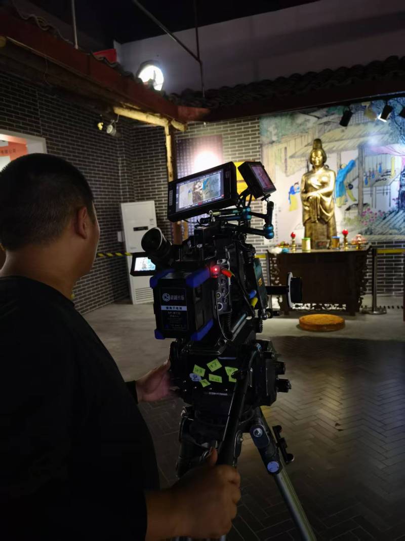 聚焦嘉鱼县产品宣传视频拍摄公司，以专业实力赋能品牌声量升级