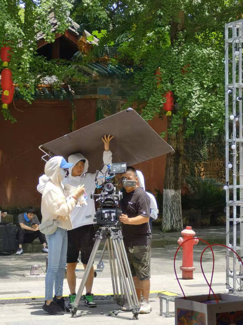 嘉鱼县产品宣传视频拍摄公司避坑：资质、案例、服务全解析