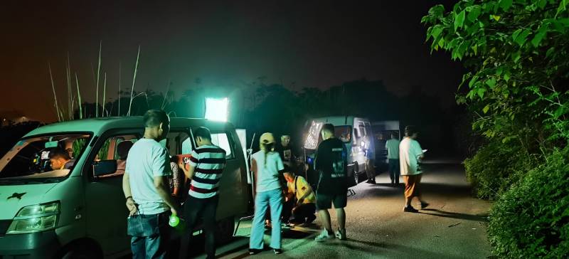 以镜头为笔，绘就嘉鱼县产品视频的进阶之路
