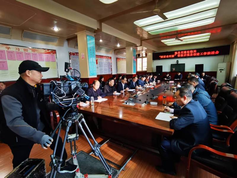 光影铸就品牌传奇——嘉鱼县极致互动产品宣传视频拍摄