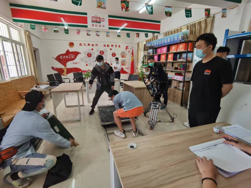 嘉鱼县电商产品视频拍摄制作实战秘籍，助力产品引爆电商流量